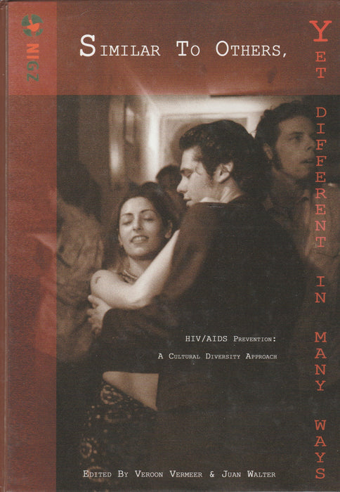 Similar to others, yet different in many ways