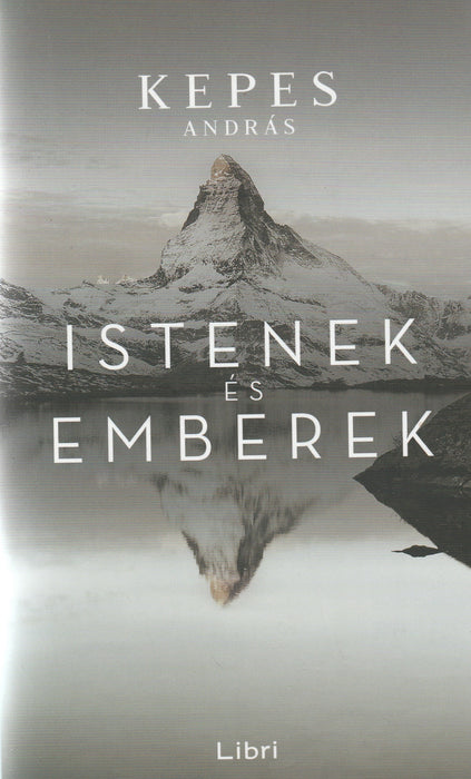 Istenek és emberek