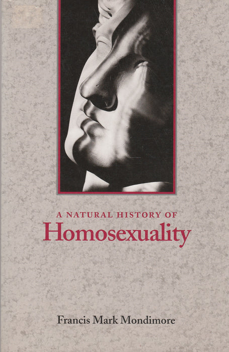 A Natural History of Homosexuality