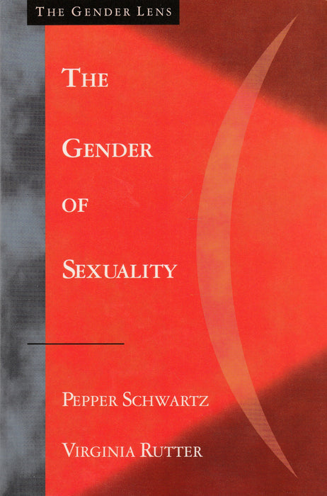 The Gender of Sexuality