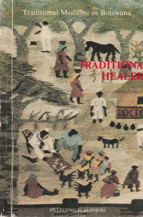 Traditional Healers
