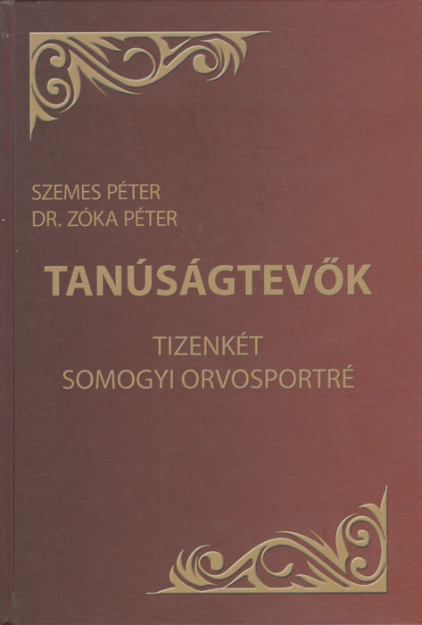 Tanúságtevők