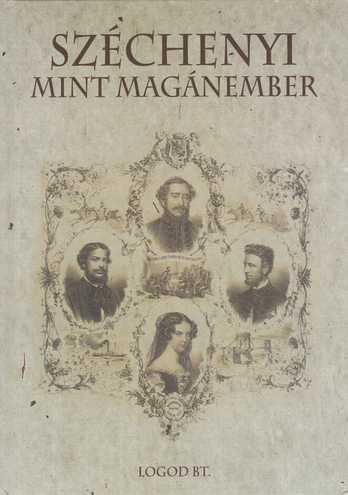 Széchenyi mint magánember