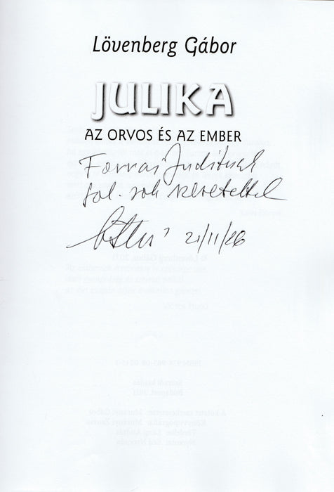 Julika