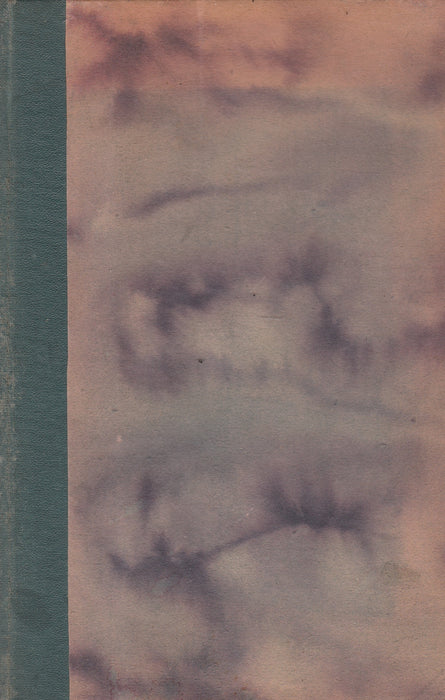 A prágai Magyar Akademikusok Köre évkönyve 1931-1932