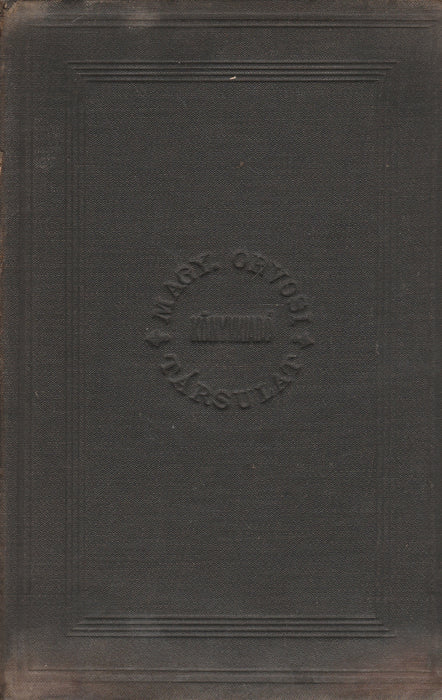 A gyakorlati egészségtan kézikönyve I-II.