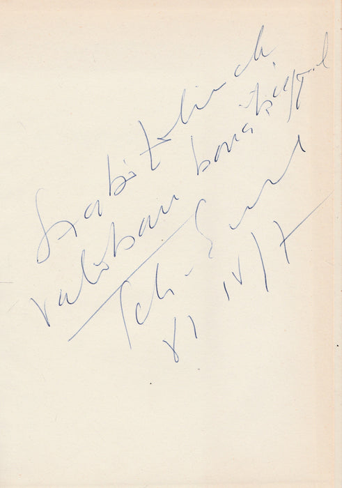 History of Physiology