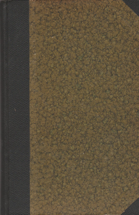 A görög tragoedia I.