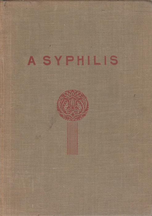 A syphilis