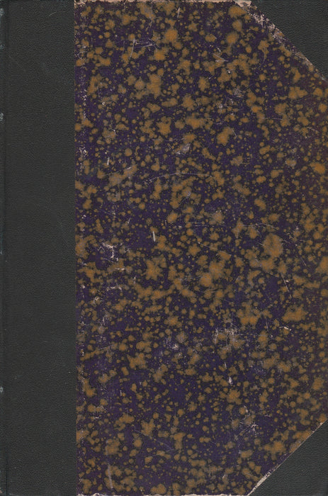 Fogorvosi Szemle 1936 XXIX. kötet