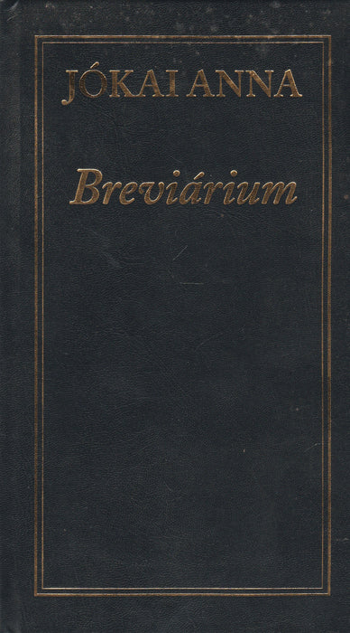 Breviárium