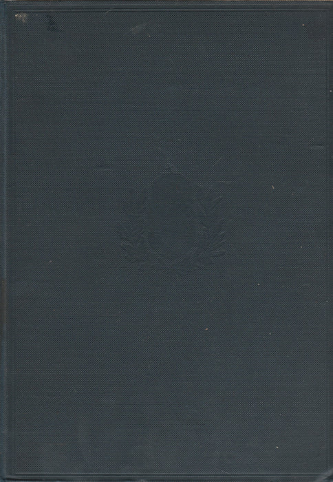 Magyar statisztikai évkönyv 1910. XVIII. új folyam
