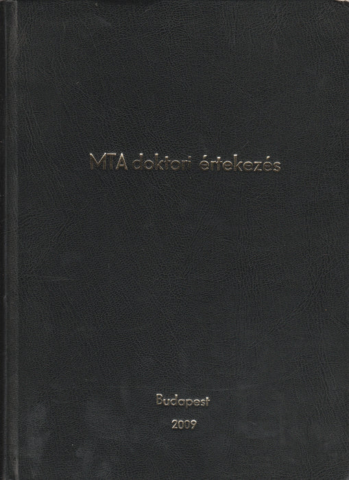 Az európai fogászat fejlődése, a vándor-borbélyságtól a fogász mesterségig különös tekintettel a 18. századra