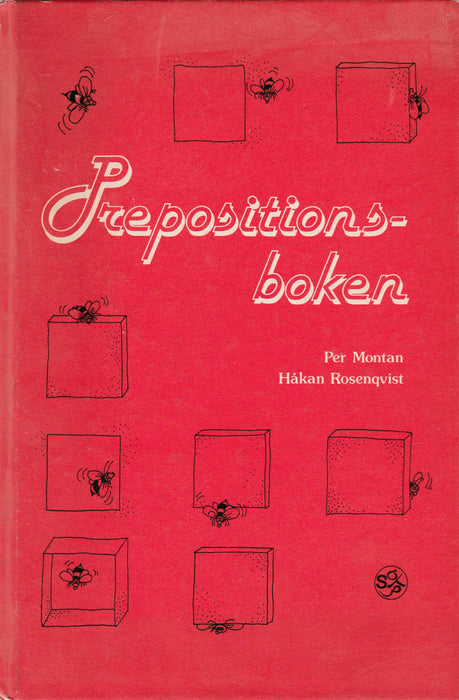 Prepositionsboken