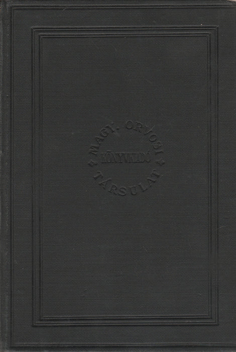 Közegészségtan I-IV.