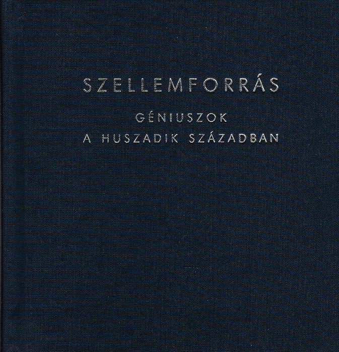 Szellemforrás - Spring of Spirit