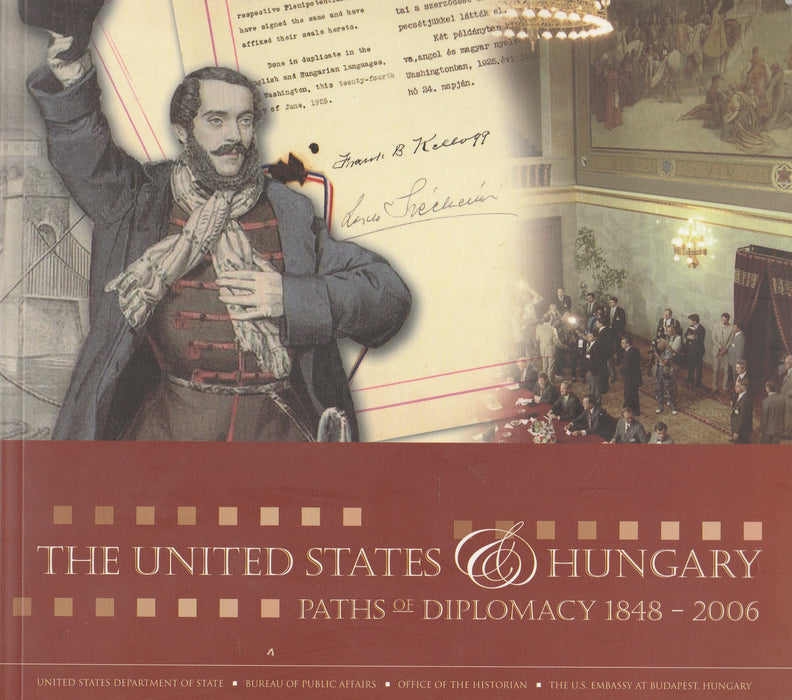 The United States & Hungary