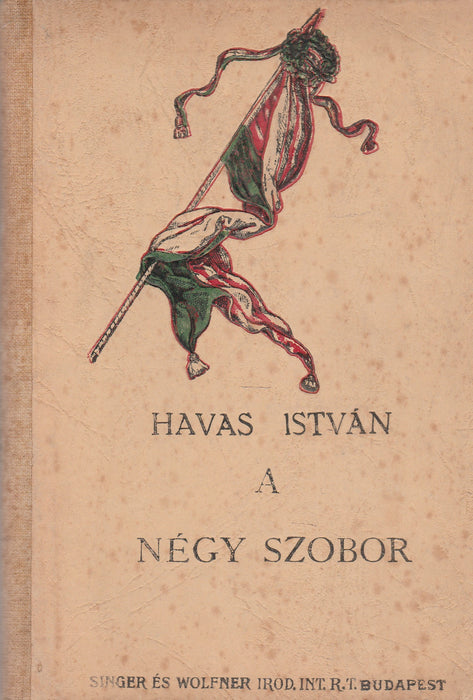 A négy szobor