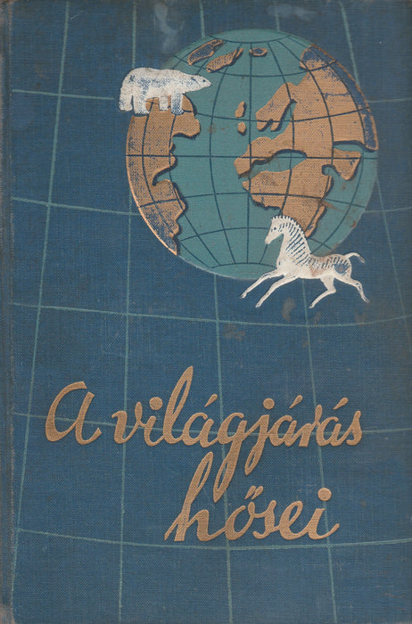 Vörös gazdálkodás - fehér jólét