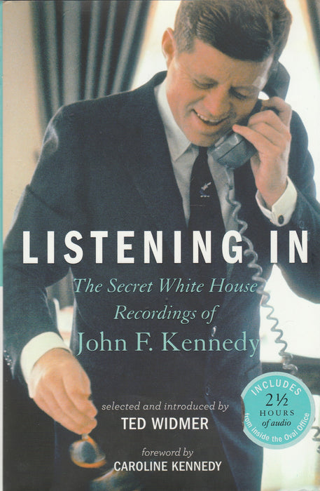 Listening In