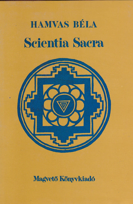 Scientia Sacra