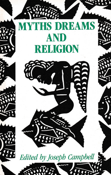Myths Dreams and Religion