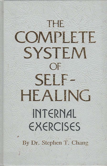 The Complete System of Selfhealing