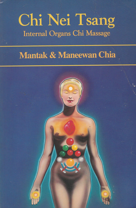 Chi Nei Tsang