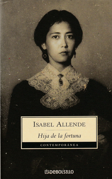Hija de la fortuna