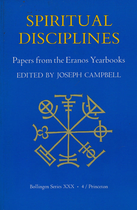 Spiritual Disciplines