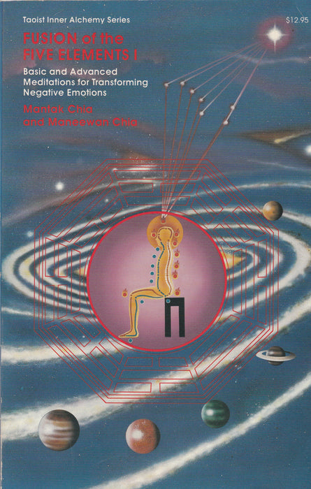 Fusion of the Five Elements I.