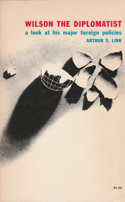 Wilson the Diplomatist