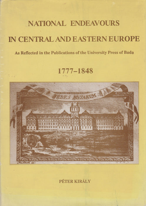 National Endeavours in Central and Eastern Europe