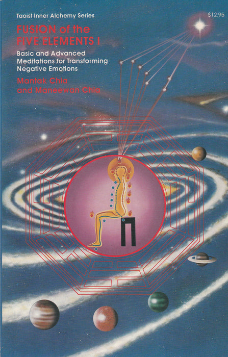 Fusion of the Five Elements I.