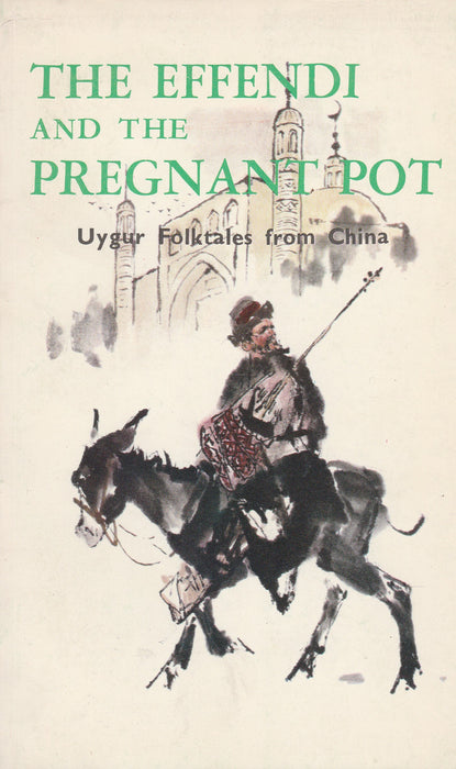 The Effendi and the Pregnant Pot