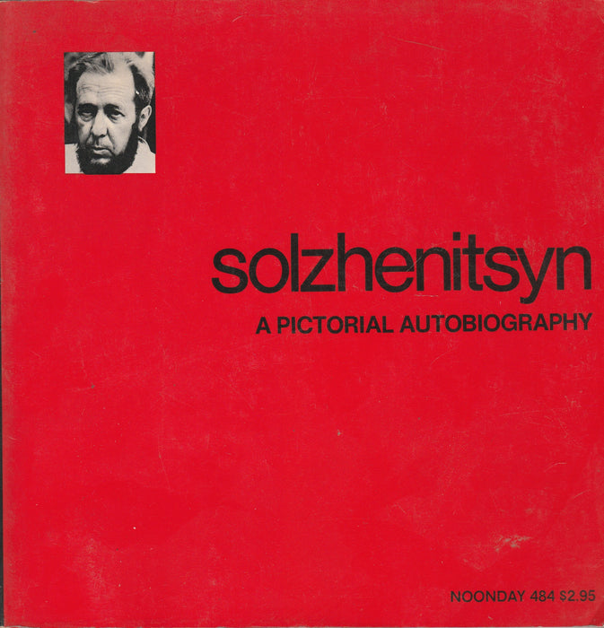 Solzhenitsyn