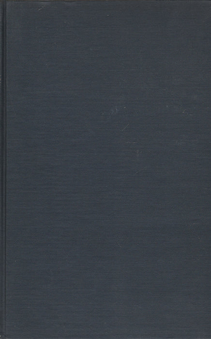 The Making of a State