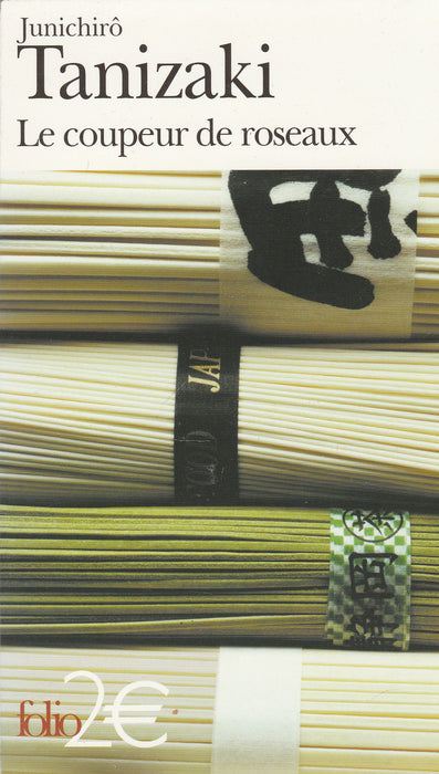 Le coupeur de roseaux