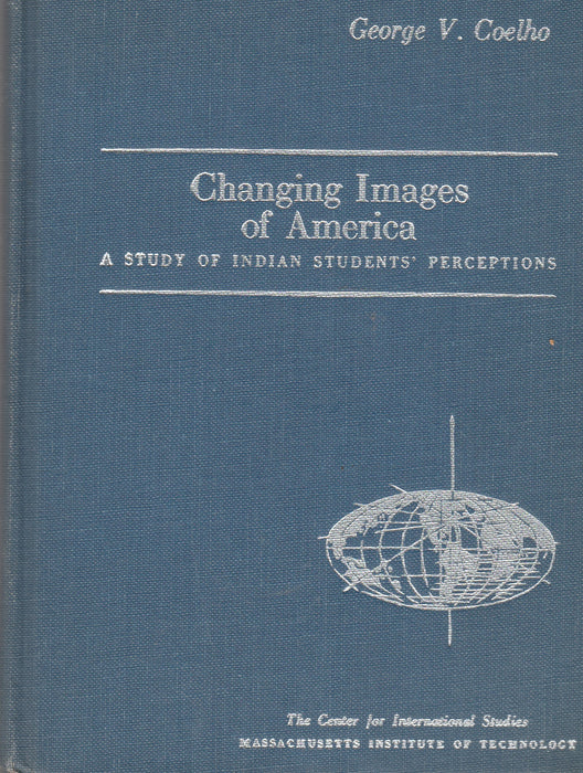 Changing Images of America