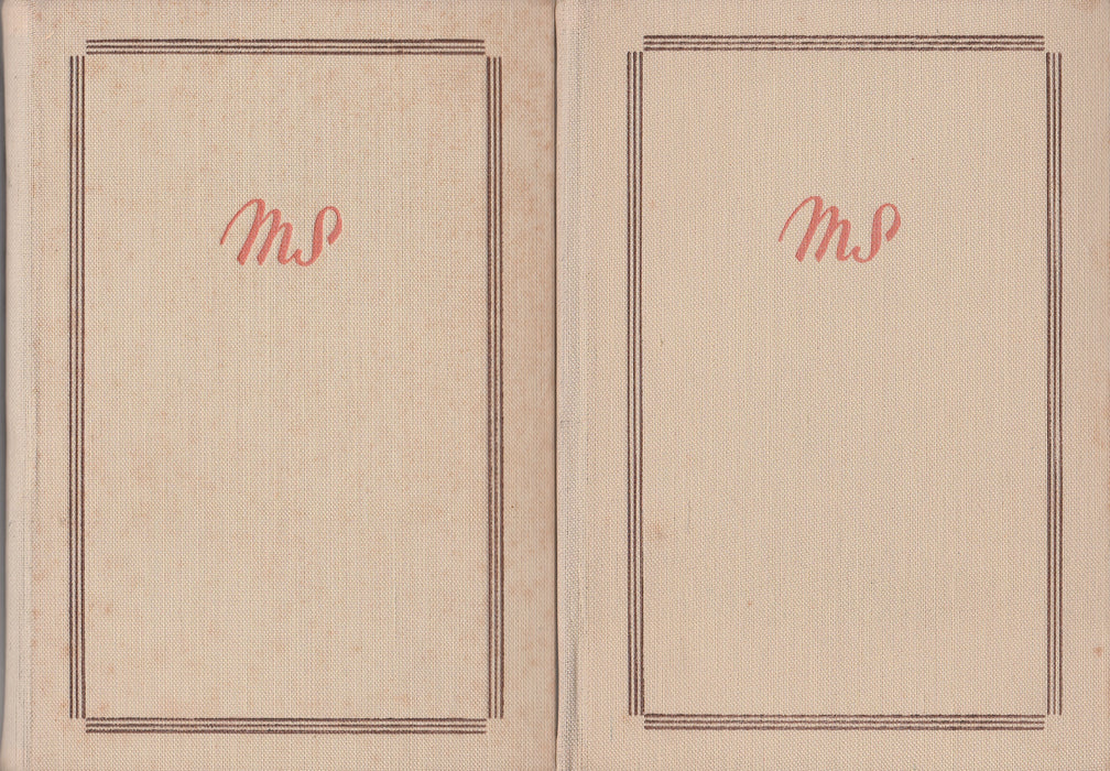 Idegen emberek I-II.