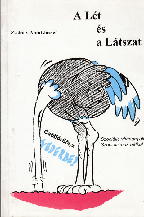 A Lét és a Látszat