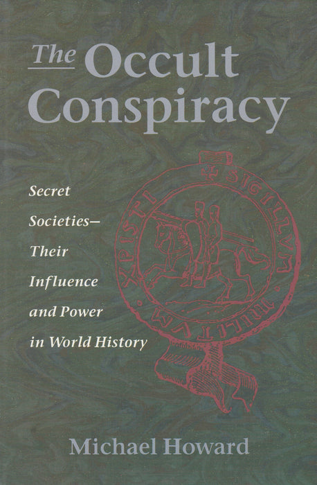 The Occult Conspiracy