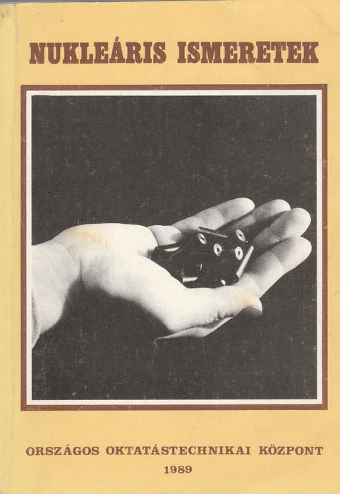 Nukleáris ismeretek