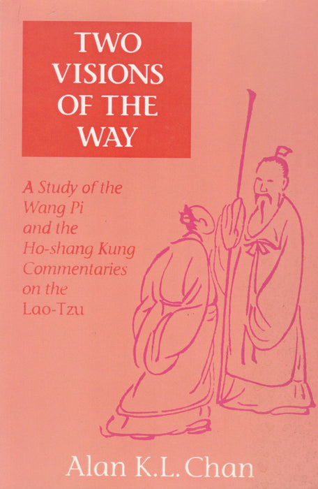 Two visions of the Way