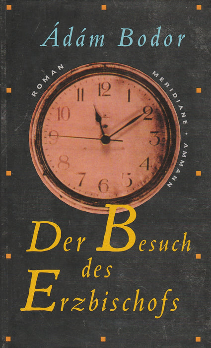 Der Besuch des Erzbischofs