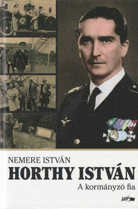 Horthy István