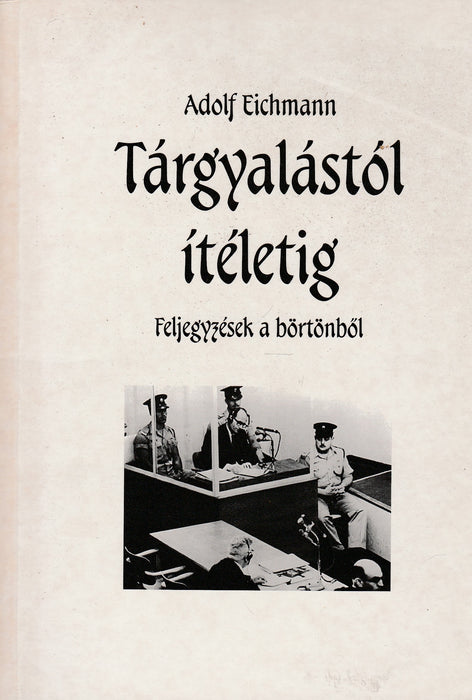 Tárgyalástól ítéletig