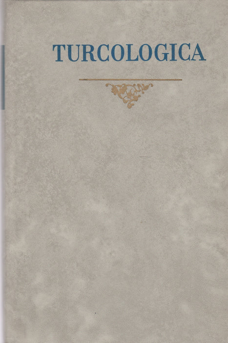 Turcologica