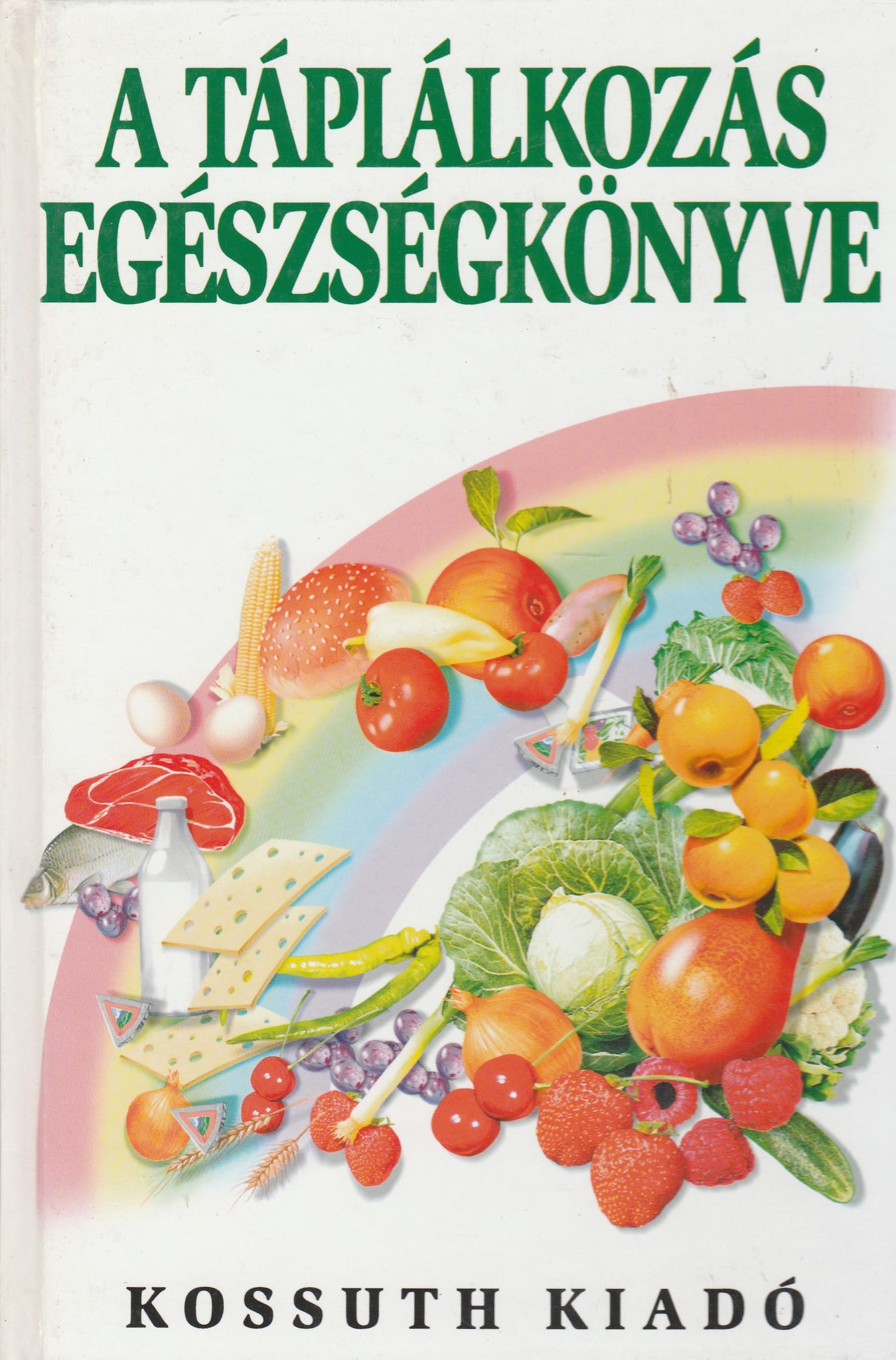 Vegetáriánus és vegán konyha