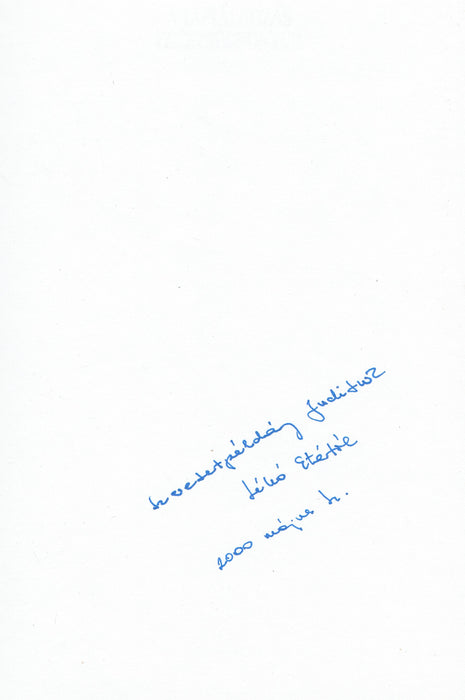 A táplálkozás egészségkönyve